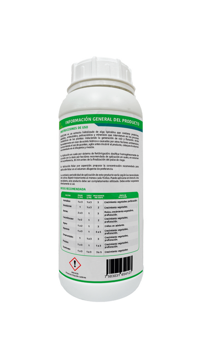 FICOCYAN GREEN MAX