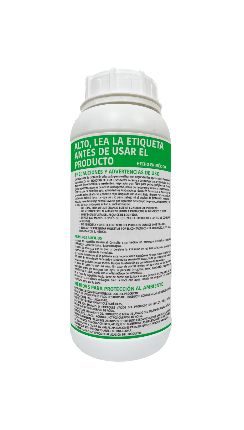 FICOCYAN GREEN MAX