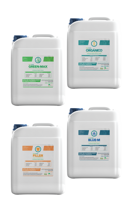 FICOCYAN GREEN MAX