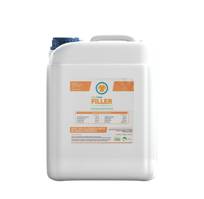 FICOCYAN FILLER