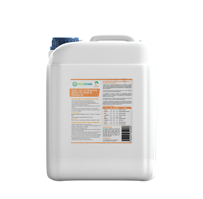 FICOCYAN FILLER