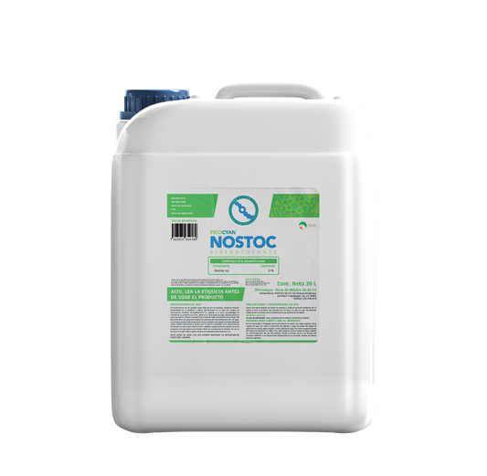 FICOCYAN NOSTOC