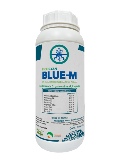 FICOCYAN BLUEM
