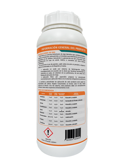 FICOCYAN FILLER
