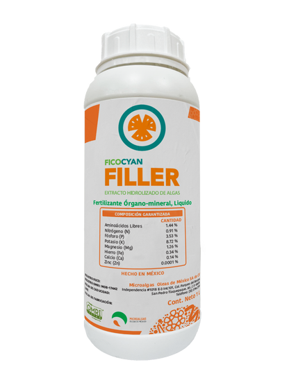FICOCYAN FILLER