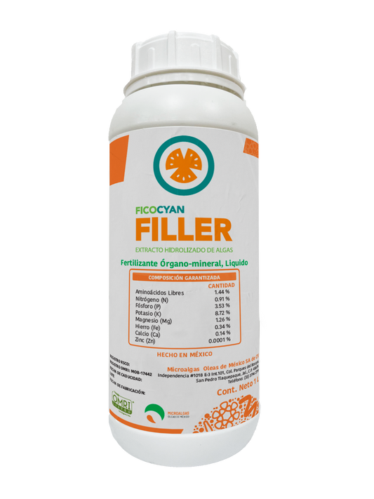 FICOCYAN FILLER
