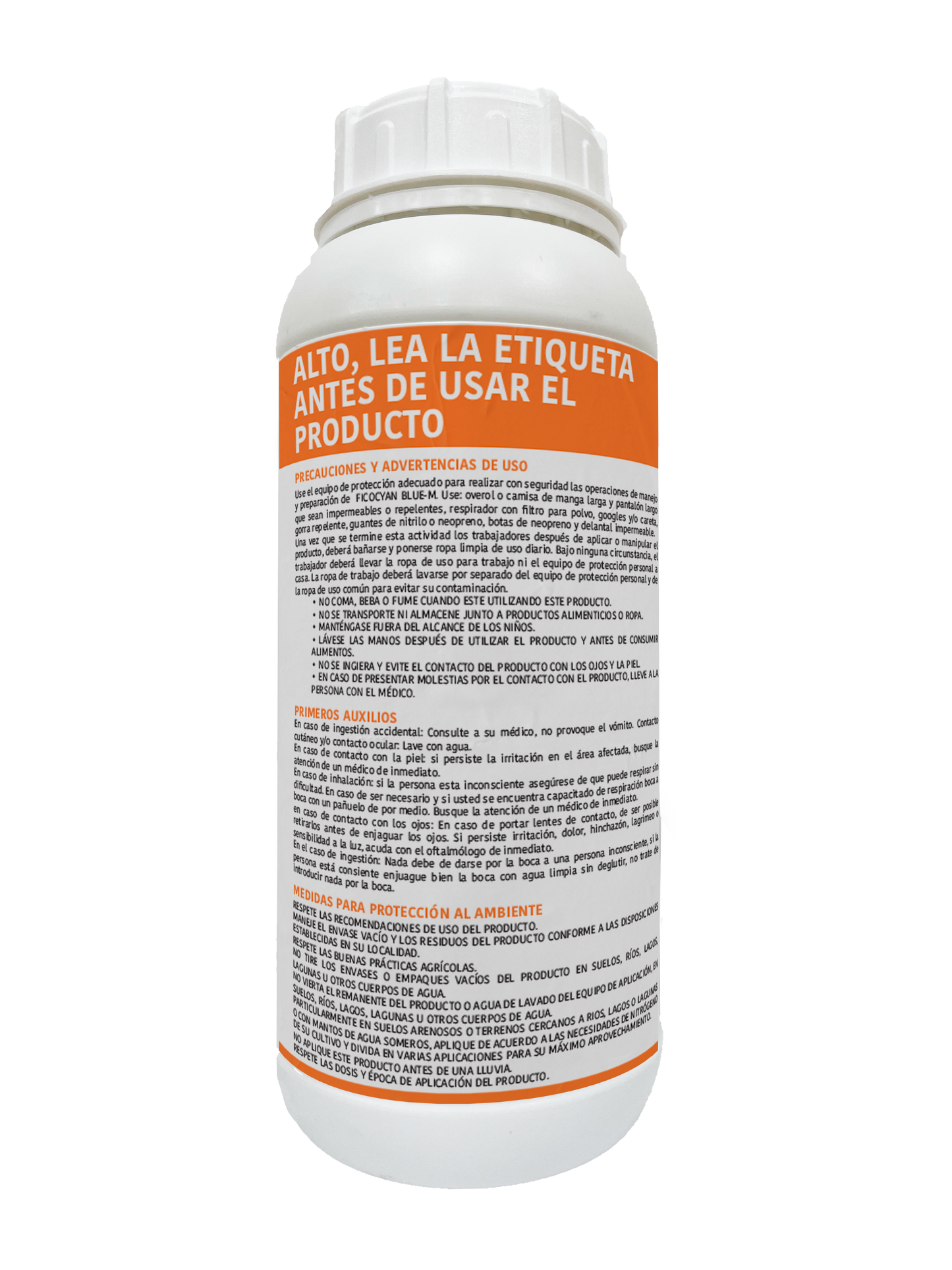 FICOCYAN FILLER